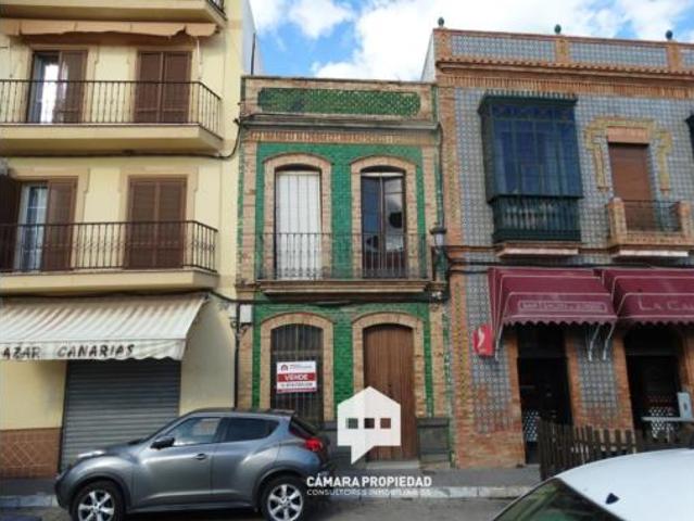 Chalet en venta en Comarca Metropolitana de Huelva, Andalucía