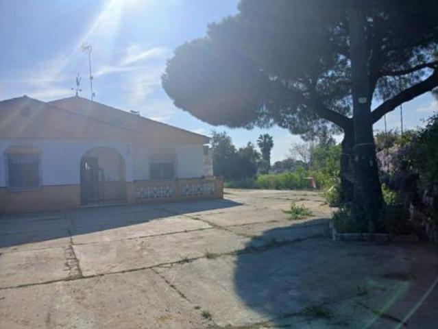 Chalet en venta en Comarca Metropolitana de Huelva, Andalucía
