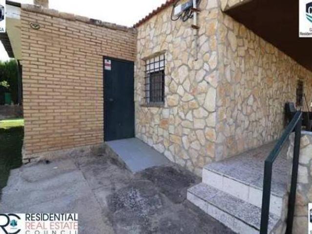Chalet en venta en Comarca Metropolitana de Huelva, Andalucía