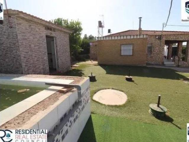Chalet en venta en Comarca Metropolitana de Huelva, Andalucía