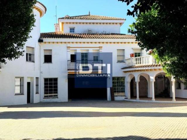 Chalet en venta en Comarca Metropolitana de Huelva, Andalucía