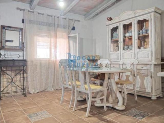 Chalet en venta en Comarca Metropolitana de Huelva, Andalucía