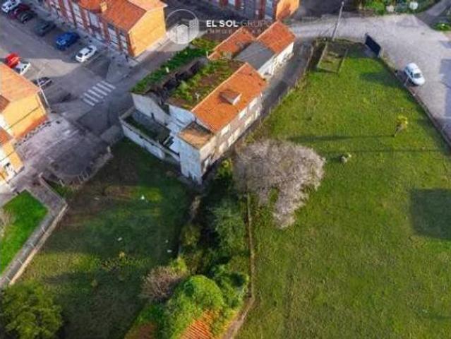 Chalet en venta en Aroles, Gijón
