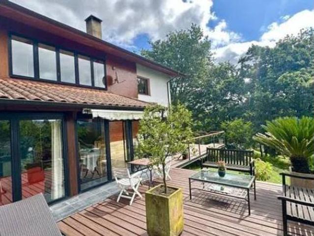 Chalet en venta en L'Alto l'Infanzón, Gijón