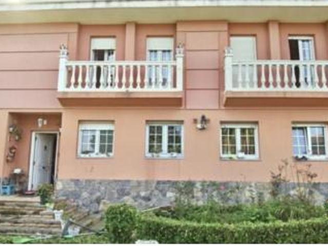 Chalet en venta en La Olla, Gijón
