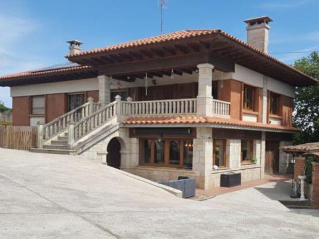 Chalet en venta en Gijón, Asturias