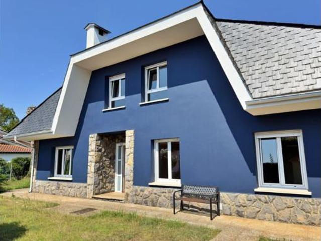 Chalet en venta en Gijón, Asturias