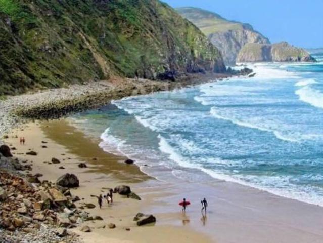 Chalet en venta en Gijón, Asturias