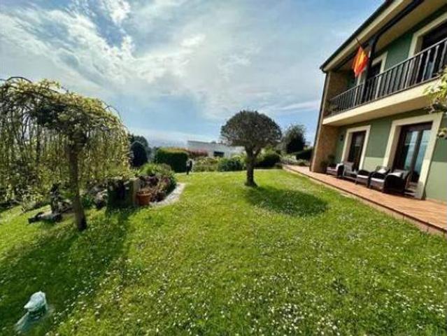 Chalet en venta en Gijón, Asturias