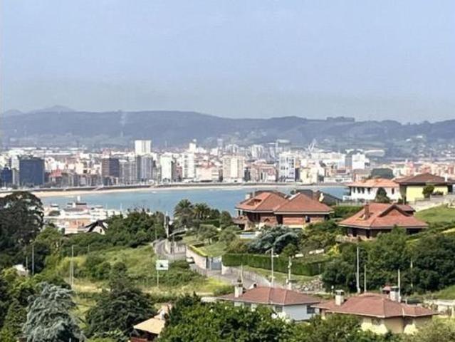 Chalet en venta en Gijón, Asturias
