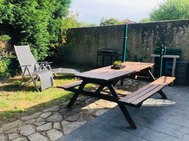 Villa en venta en Gijón
