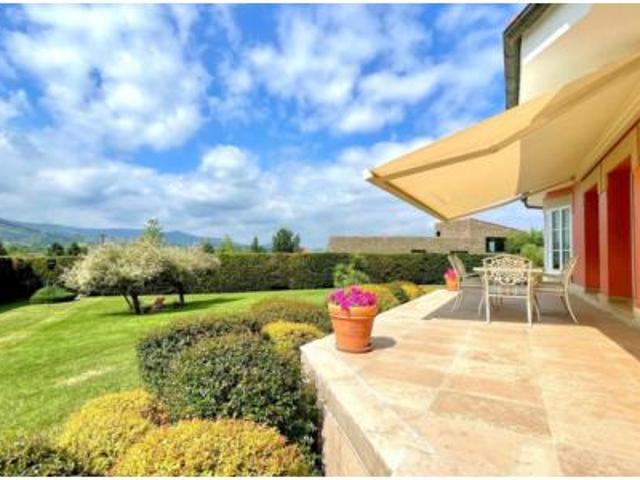 Chalet en venta en Cabueñes, Gijón