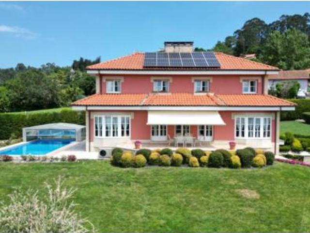 Chalet en venta en Gijón, Asturias
