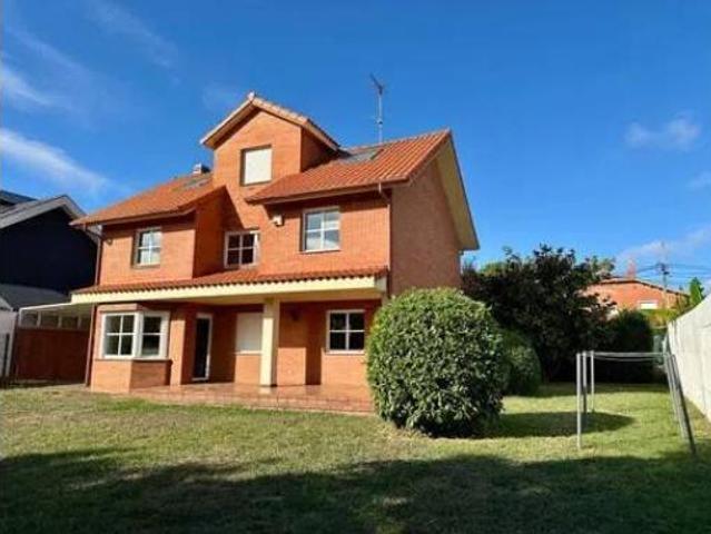 Chalet en venta en Gijón, Asturias