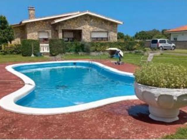 Villa en venta en Gijón, El Pedroco