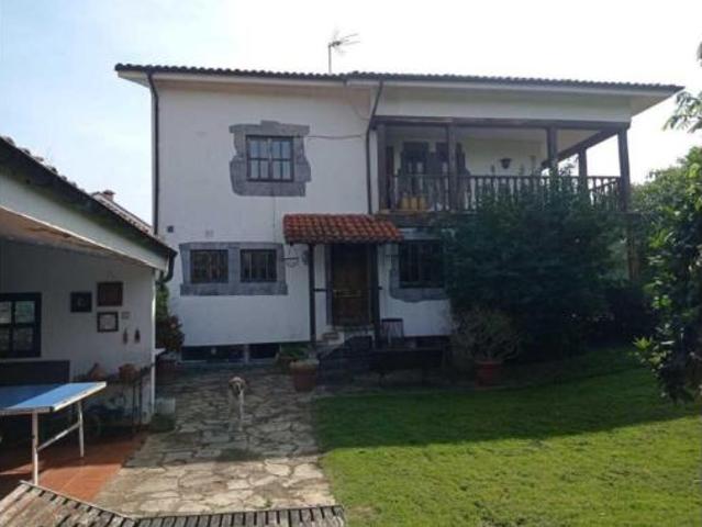 Chalet en venta en Gijón, Asturias