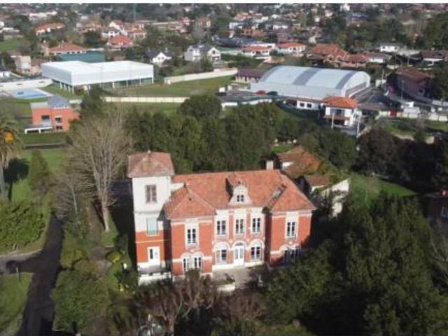 Chalet en venta en Somió, Gijón