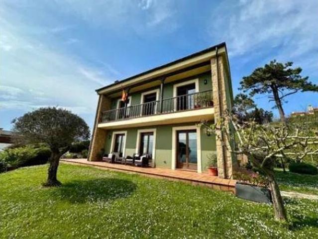 Chalet en venta en Gijón, Asturias
