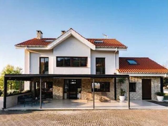 Chalet en venta en Gijón, Asturias