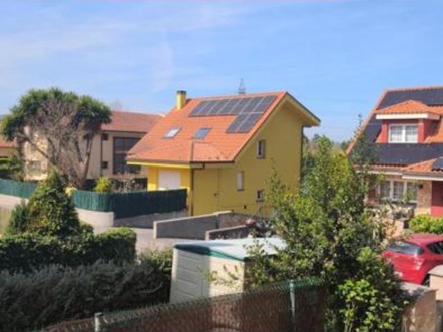 Villa en venta en Gijón, Castiello Bernueces