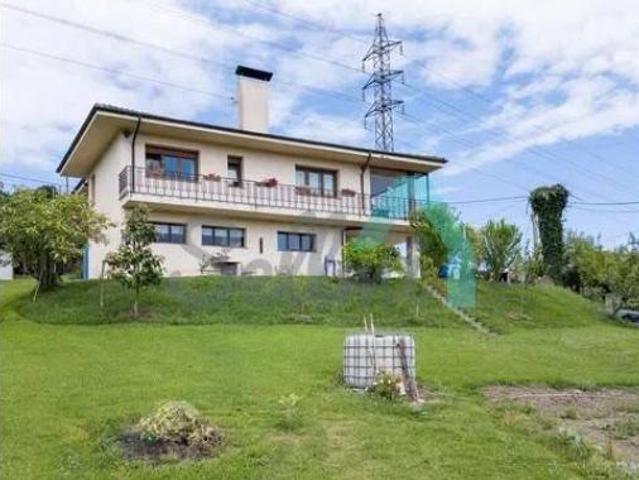 Chalet en venta en Mareo de Riba, Gijón