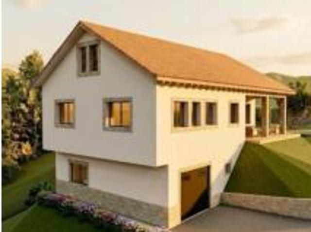 Chalet en venta en Gijón, Asturias