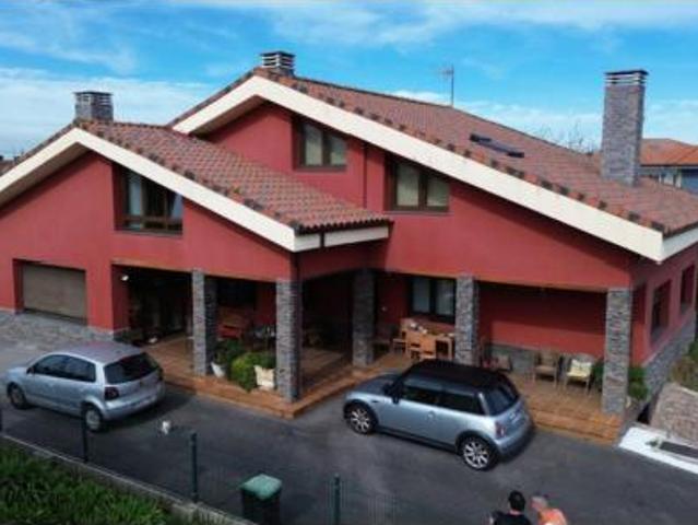 Chalet en venta en Castiello Bernueces, Gijón