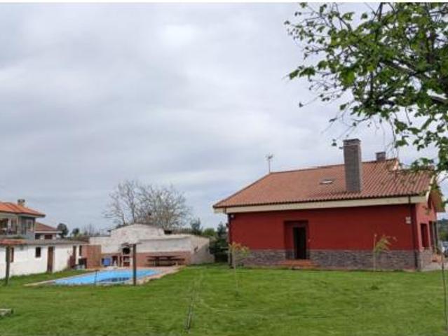 Chalet en venta en Gijón, Asturias