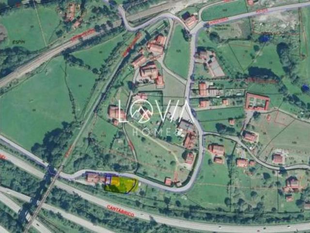 Chalet en venta en La Vega, Gijón