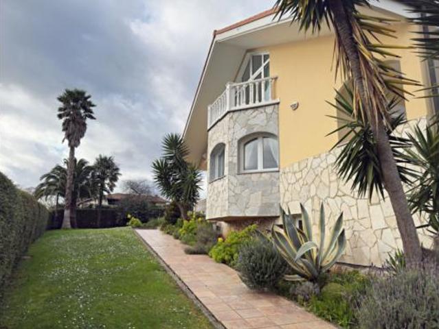 Chalet en venta en Gijón, Asturias