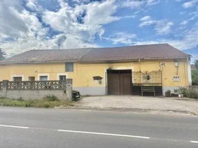 Chalet en venta en Granda, Gijón / Xixón
