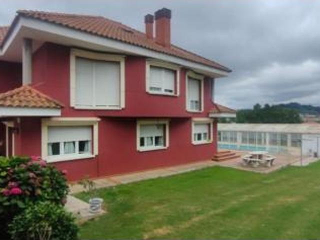 Chalet en venta en Gijón, Asturias