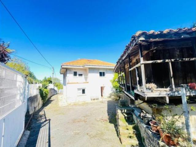 Chalet en venta en Piñera, Gijón