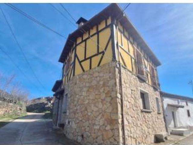 Chalet en venta en Gilbuena, Castilla y León