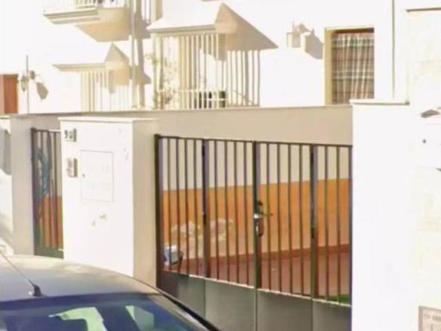 Chalet en venta en Gilena, Sevilla
