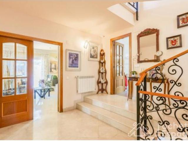 Chalet en venta en el Camp de Morvedre, Valencia