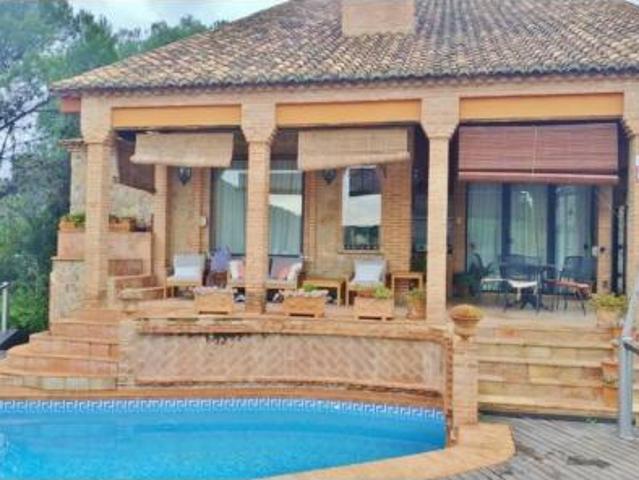 Chalet en venta en La Paz, el Camp de Morvedre