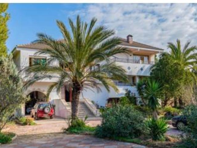 Chalet en venta en La Paz, Gilet