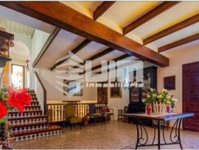 Chalet en venta en La Peña, el Camp de Morvedre