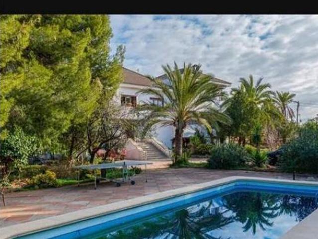 Chalet en venta en La Paz, el Camp de Morvedre