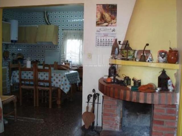 Chalet en venta en La Peña, el Camp de Morvedre