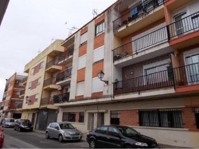 Apartamento en venta en Gilet, La Paz