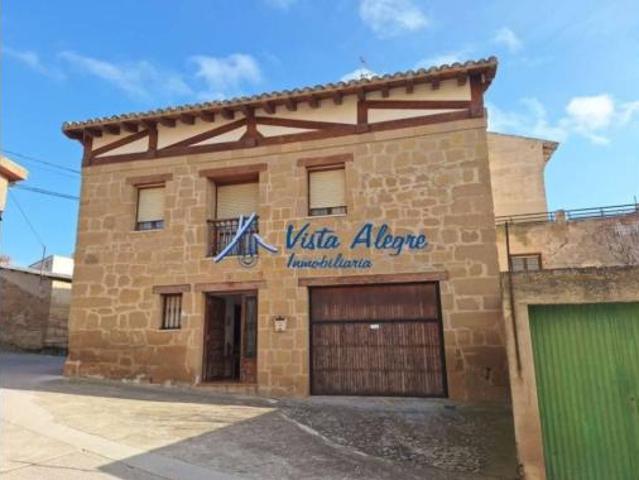 Chalet en venta en Gimileo, La Rioja