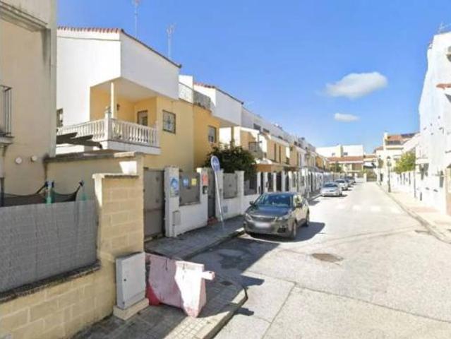 Chalet en venta en Gines, Andalucía