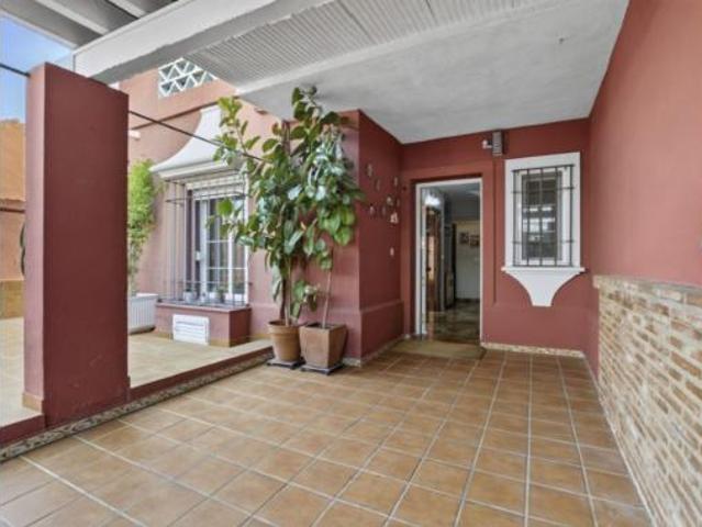 Chalet en venta en Urbanización Guadaljarafe, Gines