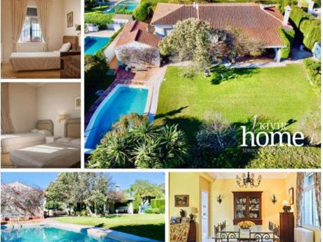 Chalet en venta en Urbanización Los Zajaríes, Gines