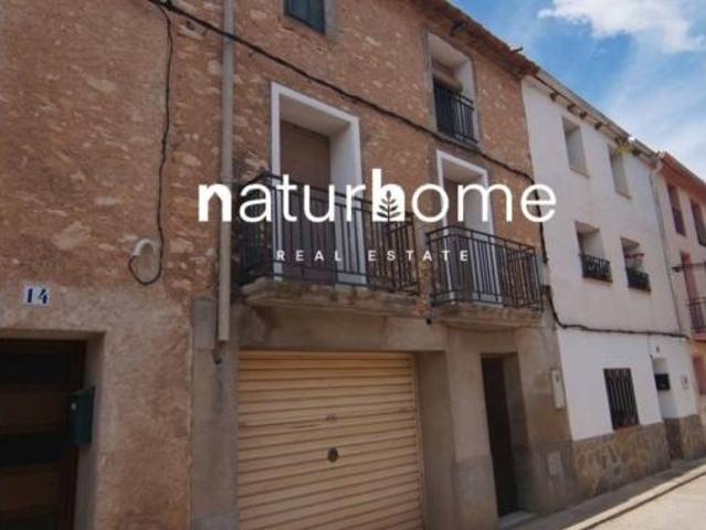 Chalet en venta en Ginestar