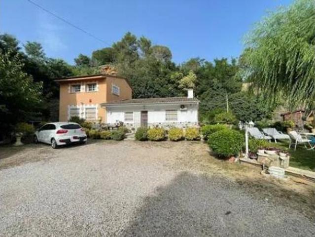 Chalet en venta en el Carme, Gironès
