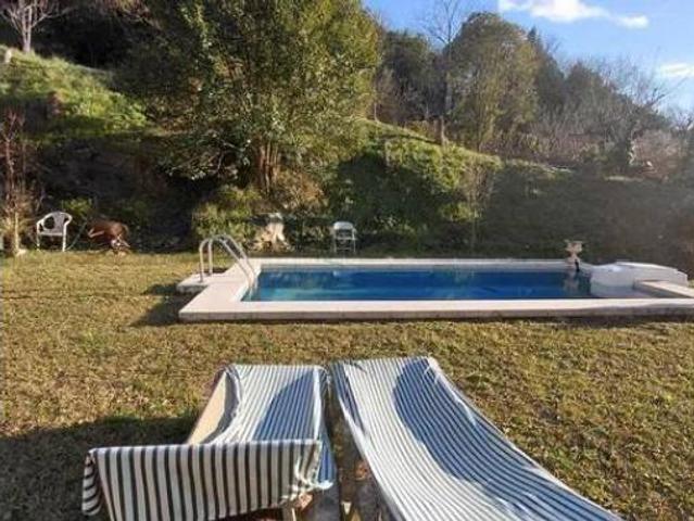 Chalet en venta en el Carme, Gironès