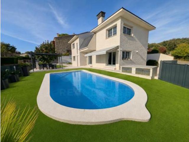 Chalet en venta en Palau, Gironès